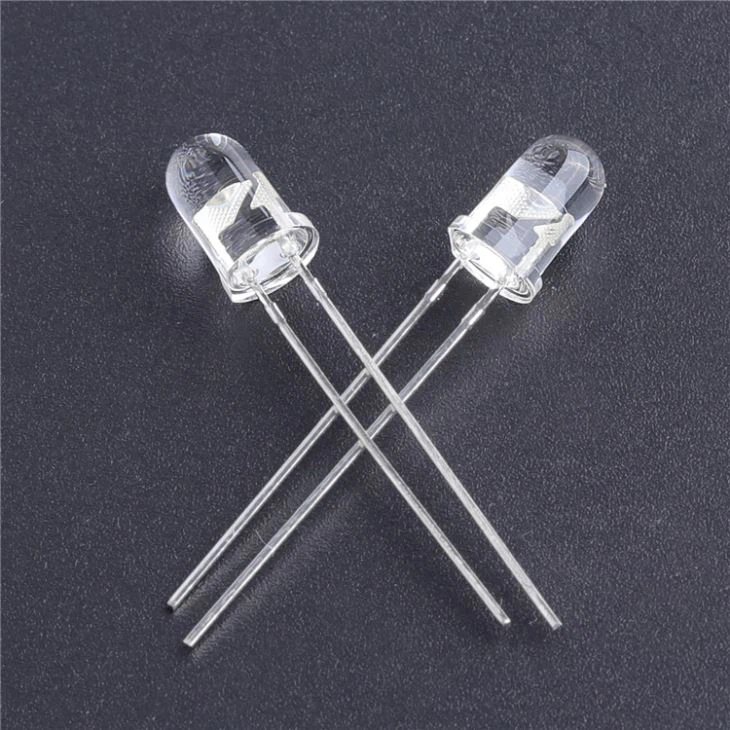 5mm Ir Leds